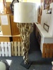 lampa strom